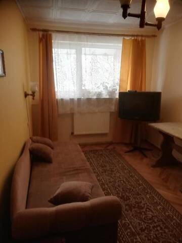Фото номера Двухместный номер с 1 кроватью, вид на сад Проживание в семье U Sowy г. Колобжег 20