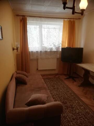 Фото номера Двухместный номер с 1 кроватью, вид на сад Проживание в семье U Sowy г. Колобжег 6