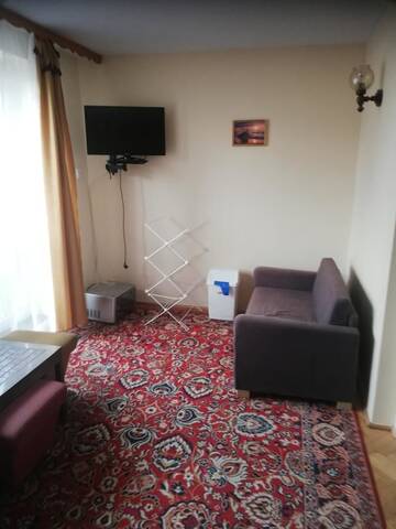 Фото номера Семейный номер с балконом Проживание в семье U Sowy г. Колобжег 15