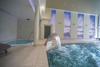 Фото Курортные отели Wellness &amp; Spa Park г. Колобжег